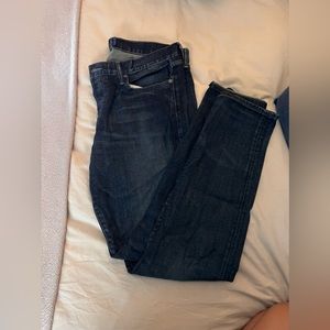 Lucky Brand Jeans - Authentic Skinny - 34W 32L